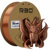 R3D PLA Silk Copper - 1.75 mm/1000 g
