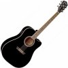 Washburn WA 90 CE (B) - elektroakustická gitara