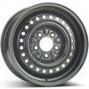 ALCAR STAHLRAD 9390 6.5x15 5x114.3 ET40 Black