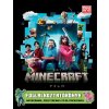 Egy Minecraft film – Foglalkoztatókönyv