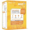 Revive Active Zest Active, podpora imunity a energie, pomaranč, 30 sáčkov Výživový doplnok
