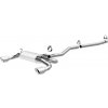 Cat Back výfuk Magnaflow pre Range Rover 2.0L Evoque 2012