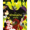Disney: Strašidelné príbehy - Egmont SK