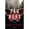 Pán hory - Anders de la Motte