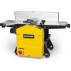 PROTECO 51.01-HP-204-P Hoblovačka s preťahom | 1250 W | 204 mm
