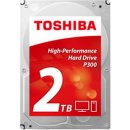 Toshiba Desktop PC P300 2TB, HDWD120UZSVA