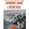 Zapomenuté zbraně 1. světové války