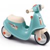 Smoby skúter modrý