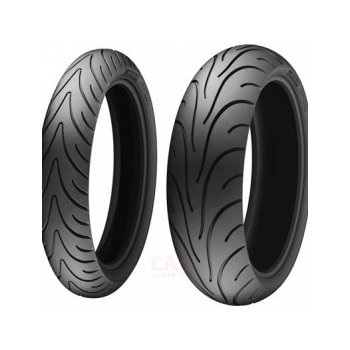 Michelin Pilot Road 2 120/70 R17 58W