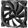 CHIEFTEC ventilátor ZF-1225PWM, 120mm, PWM, černá