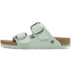 BIRKENSTOCK Papuče Arizona Big Buckle Zelená