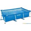 Nadzemný bazén Intex Metal Frame 2,2 x 1,5 x 0,6 m