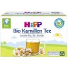 HiPP BIO Harmančekový čaj pre deti nálevové vrecúška 20 × 1,5 g (30 g)