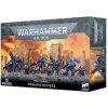 Games Workshop Warhammer 40000: Space Marines - Primaris Reivers