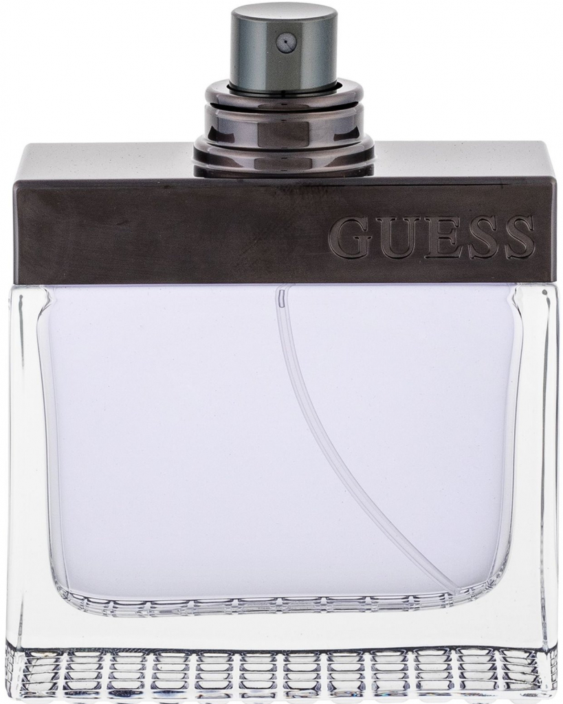 Guess Seductive toaletná voda pánska 50 ml tester