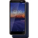 Nokia 3.1 Dual SIM