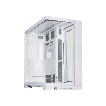 Lian Li O11 Dynamic EVO XL White