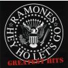 Ramones: Greatest Hits - CD
