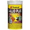 TROPICAL-Discus D-ALLIO Plus Granulát 100ml/60g