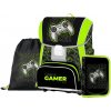 Oxybag Školská súprava 3ks PREMIUM Gamer