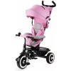 Trojkolka Kinderkraft ASTON - pink