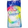 Vento Bohemia Dr.House prací prášok 9 kg Color