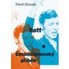 Gott Karel - Československý příběh / Pavel Klusák / Kniha [KNI]