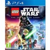 Lego Star Wars The Skywalker Saga