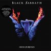 Black Sabbath Cross Purposes CD