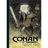 Conan z Cimmerie - Svazek III.