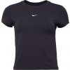 Dámske tričko Nike, SPORTSWEAR CHILL KNIT čierna L
