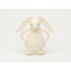 Moonie Natural Teether Cream hryzadielko 1 ks