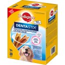 Pedigree Dentastix každodenná starostlivosť o zuby - 28 ks Large - pre veľkých psov (>25 kg)