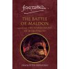 Battle of Maldon (John Ronald Reuel Tolkien)(Brožovaná)
