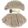 Bobbiny Premium Pearl 5 mm 100 m