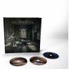 CD Dream Theater - Parasomnia