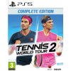 Tennis World Tour 2 Complete Edition
