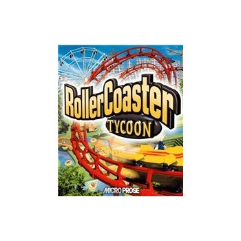 RollerCoaster Tycoon