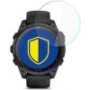 Tvrdené sklo 3mk Watch Protection FlexibleGlass na Garmin Tactix 8 47mm