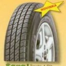 Osobná pneumatika Sava Trenta 185/80 R14 102Q