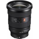 Sony FE 16-35mm f/2.8 GM