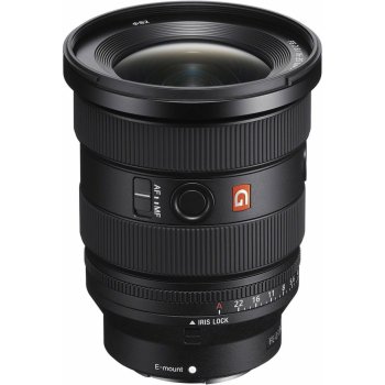 Sony FE 16-35mm f/2.8 GM