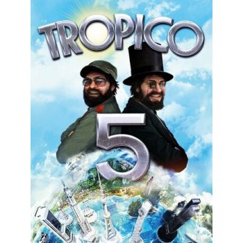 Tropico 5