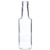Flaša 200ml na liehoviny Spirit
