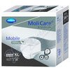 Inkont. kalh. MOLICARE MOBILE 10kapek XL 14ks