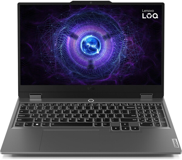 Lenovo LOQ 15IAX9 83GS003ECK