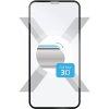 Ochranné sklo FIXED 3D Full-Cover pre Apple iPhone XR / 11 čierne (FIXG3D-334-BK)