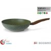TVS Panvica WOK s nepriľnavým povrchom NATURA induction 28 cm
