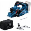 AE183 Bosch Professional 18 V GHO 18 V-26 akumulátorový hoblík