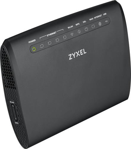 Zyxel VMG3312-T20A-EU01V1F